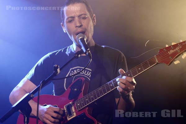 PUTS MARIE - 2019-03-01 - PARIS - La Maroquinerie - 